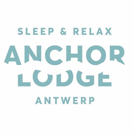 Anchor Lodge Antwerp Unique Appartment View Mas! المظهر الخارجي الصورة