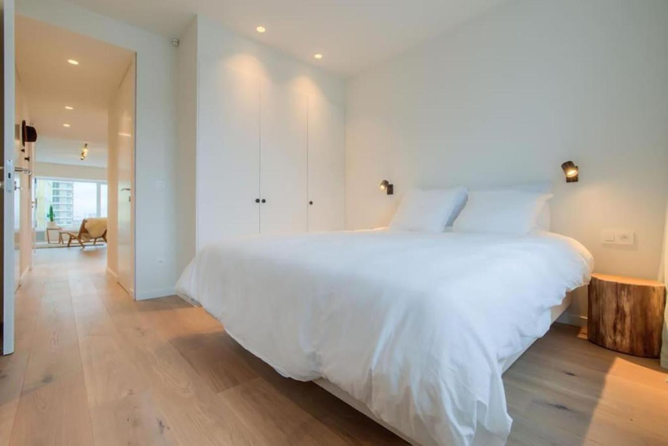 Anchor Lodge Antwerp Unique Appartment View Mas! المظهر الخارجي الصورة