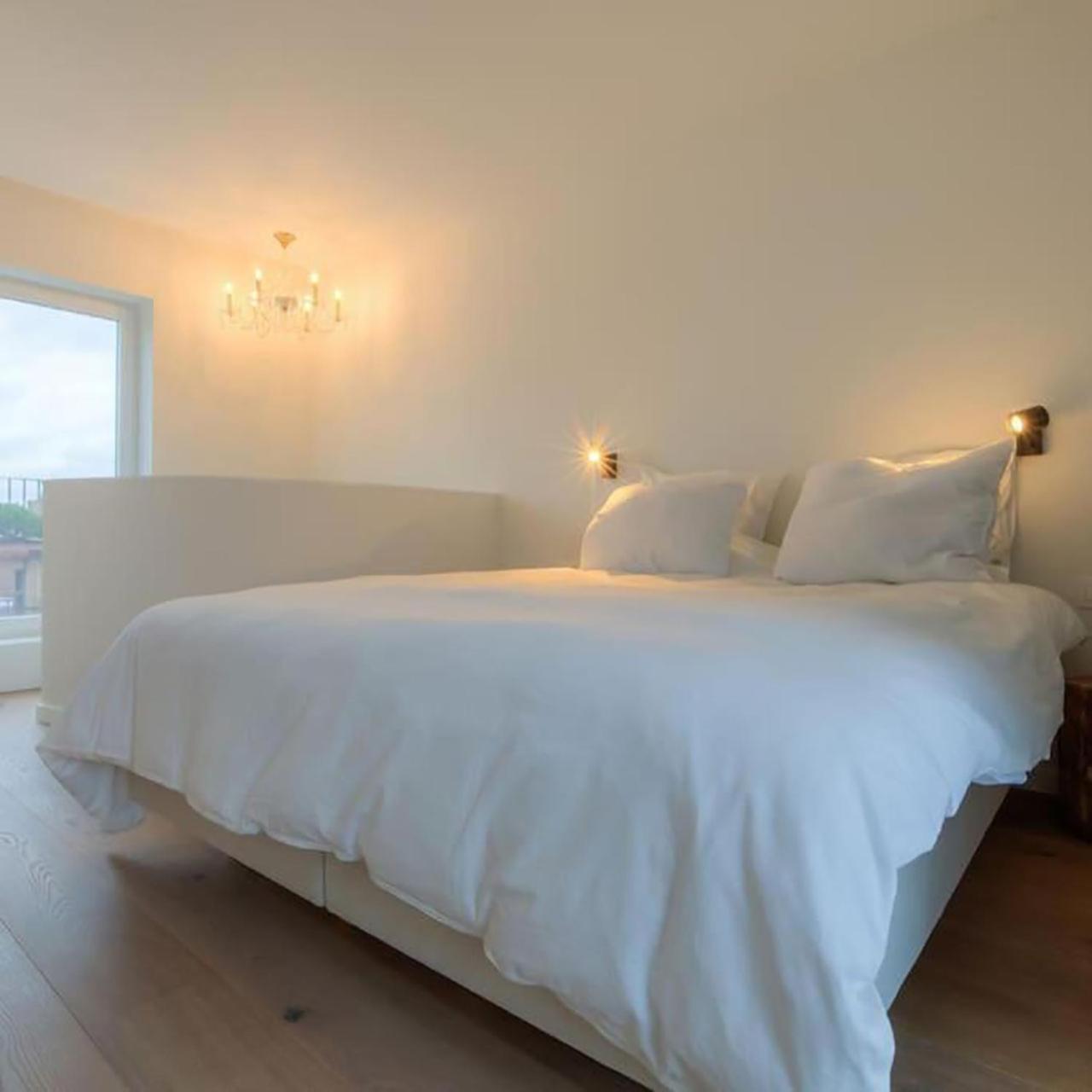 Anchor Lodge Antwerp Unique Appartment View Mas! المظهر الخارجي الصورة