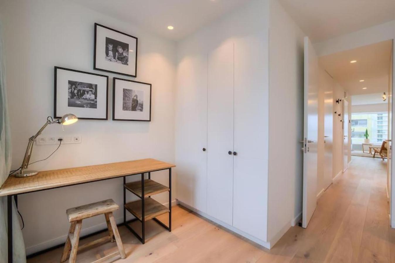 Anchor Lodge Antwerp Unique Appartment View Mas! المظهر الخارجي الصورة