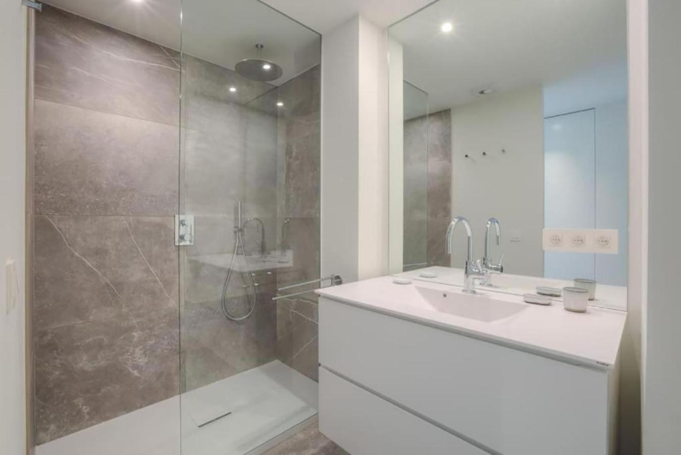 Anchor Lodge Antwerp Unique Appartment View Mas! المظهر الخارجي الصورة