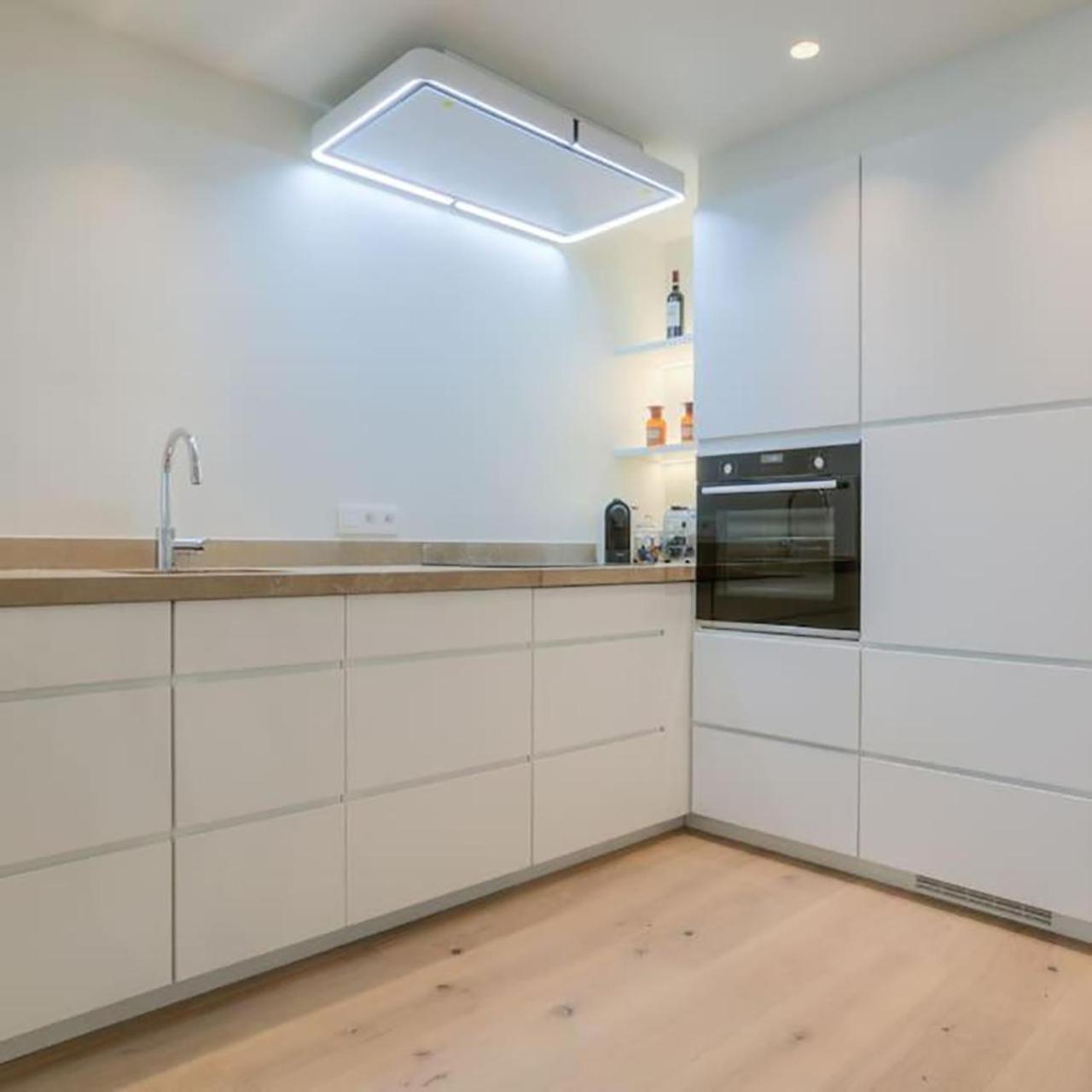 Anchor Lodge Antwerp Unique Appartment View Mas! المظهر الخارجي الصورة
